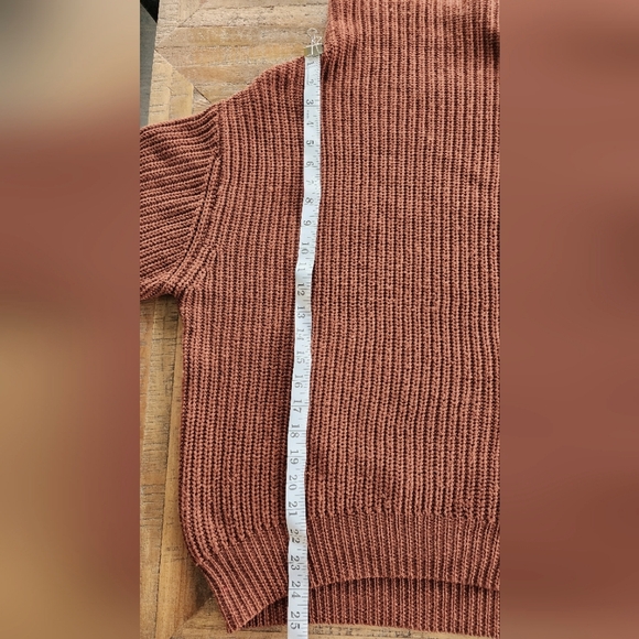 Wilfred Montpellier sweater - Picture 4 of 4